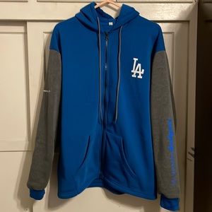 Dodger’s Giveaway Hoodie 2021
